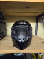 NEX Racing Motorradhelm