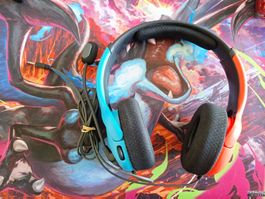 PDGaming Headset für Nintendo Switch