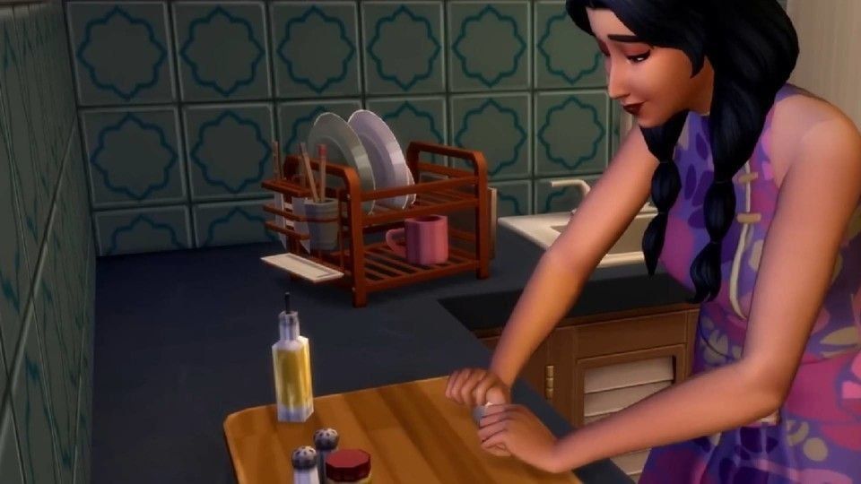Giochi: Die Sims 4 Zu Vermieten DLC (PC, 2023, Nur EA APP Key Code) – Nuovo (secondo la descrizione) da Bad Säckingen venduto da ms-spiele-keys 6