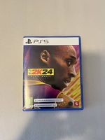 NBA 2K24