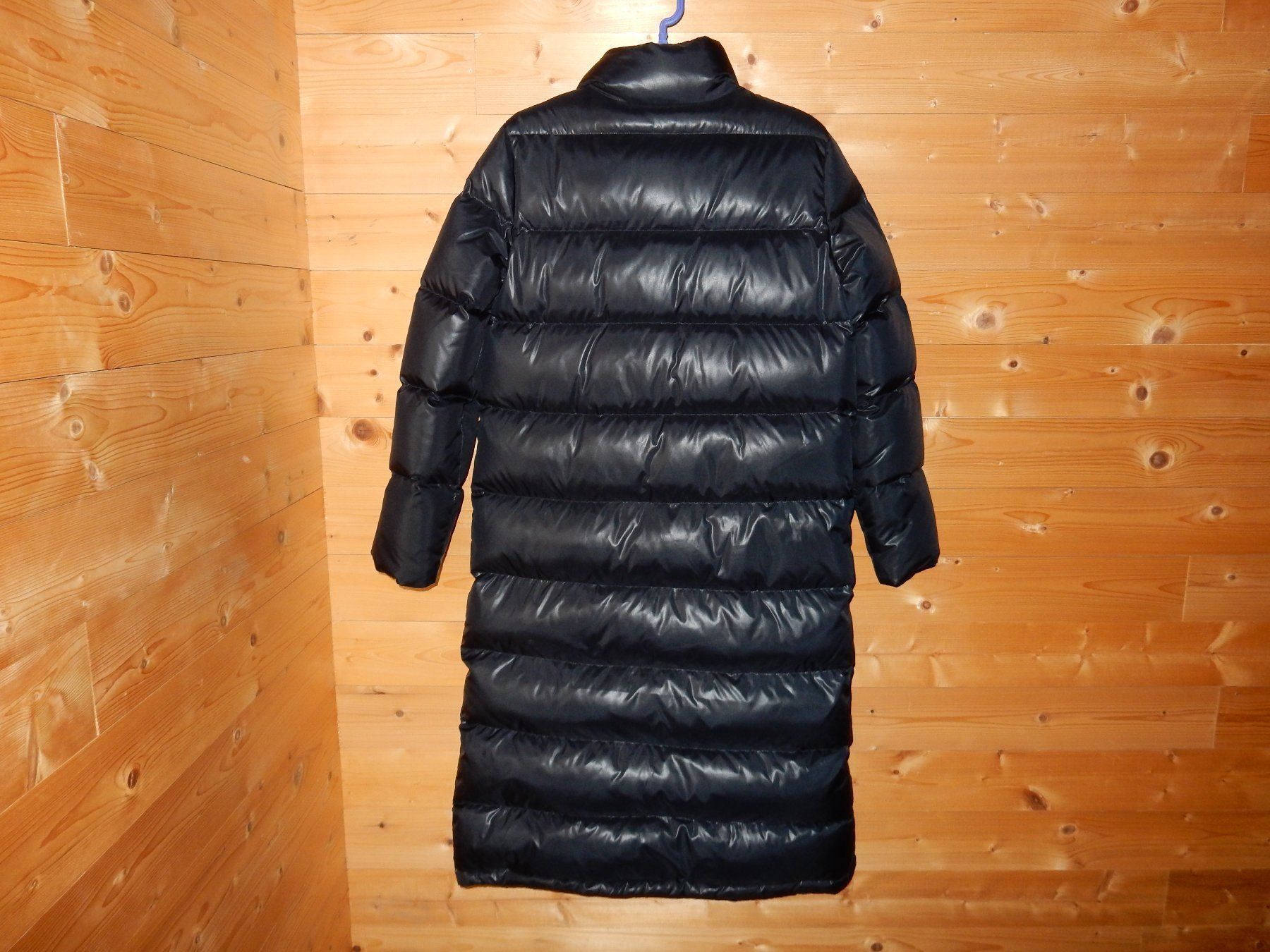 Calvin Klein Cappotti: Daunenmantel CALVIN KLEIN JEANS, Gr. M – Usato da St.Gallen venduto da regenbogen5 2