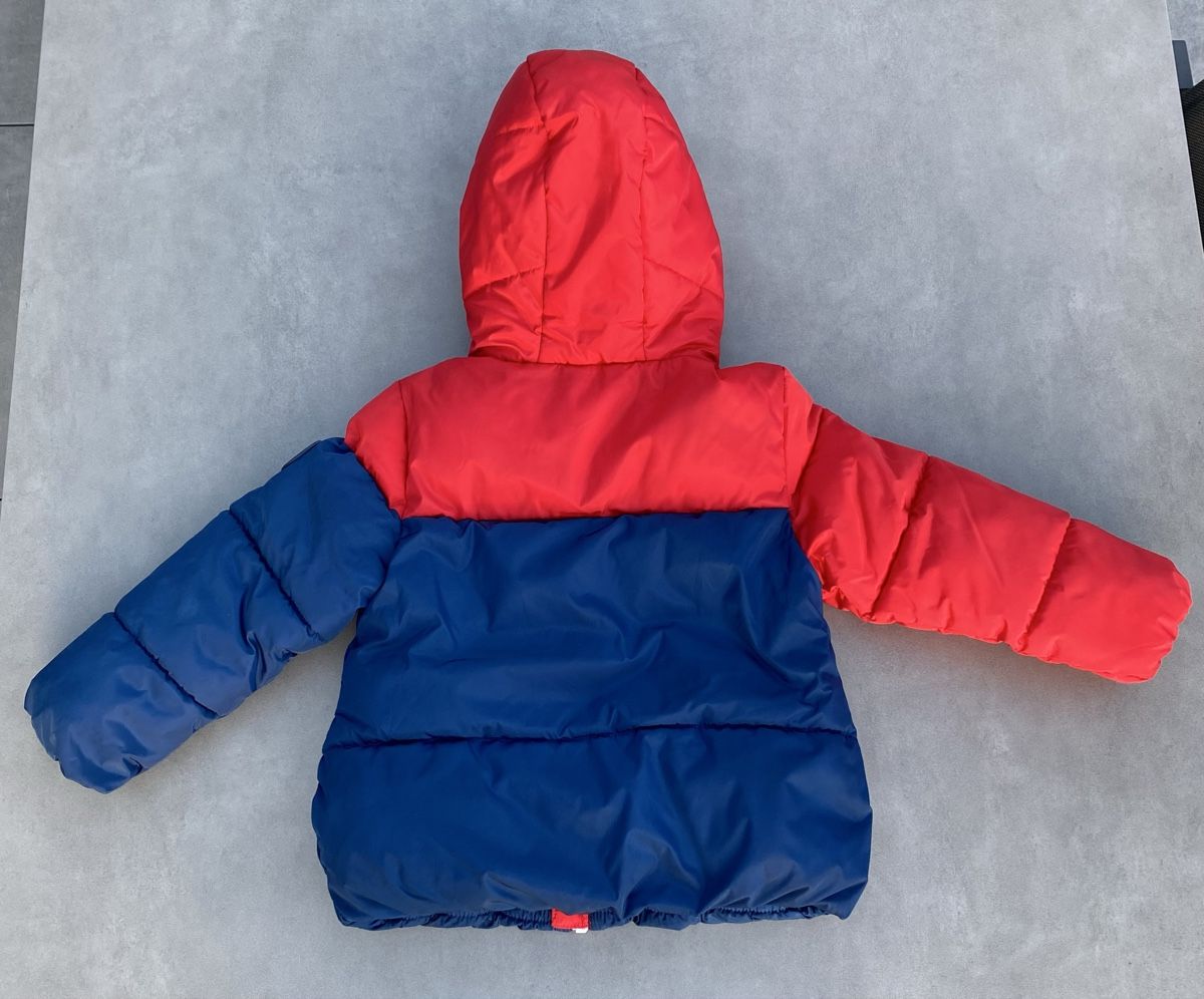 Jacadi Giacche & Cappotti: Jacke jacadi 4a / 104cm – Usato da Hofstetten SO venduto da ani_55wx 1