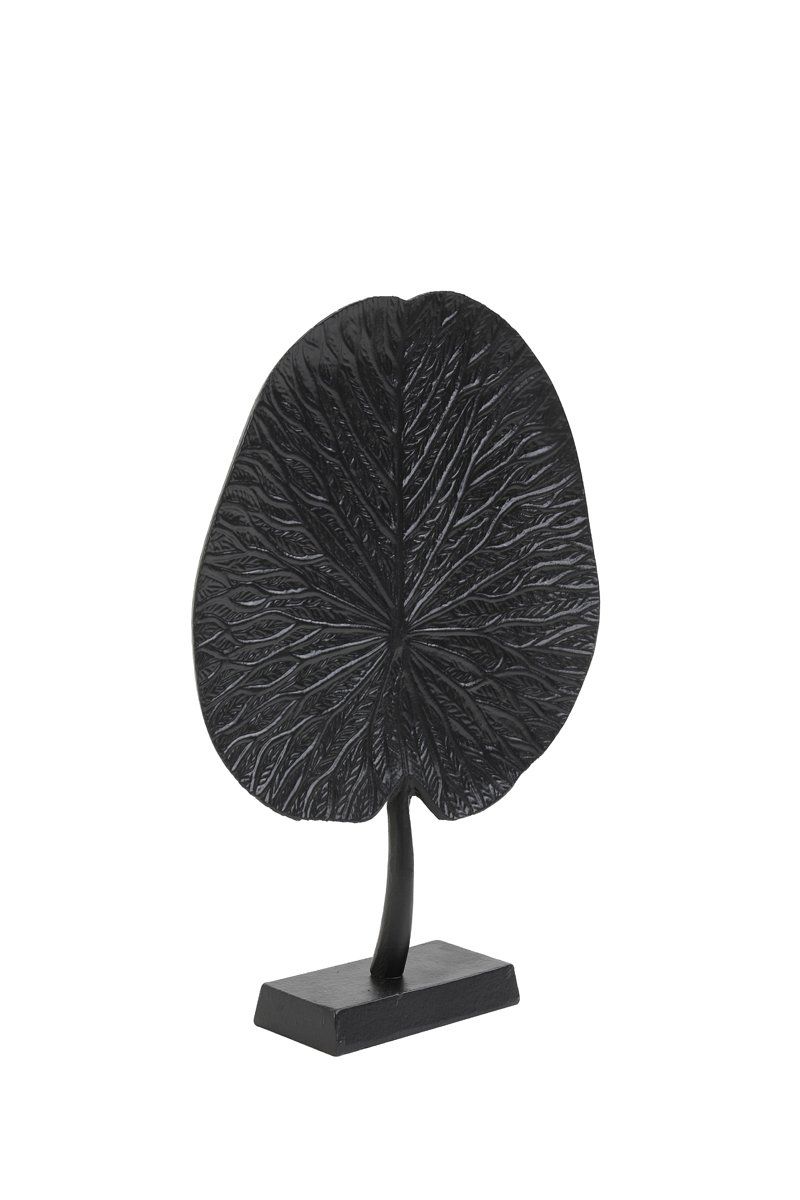 Tutte le decorazioni: Ornament LEAF – Nuovo e nell'imballaggio originale da Hagenbuch ZH venduto da CRDSchweiz 1