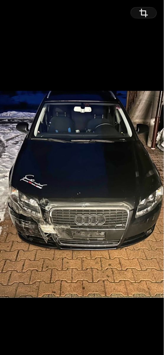 Audi Automobili: Audi 2.0 TDI Quattro – Usato da Seengen venduto da Fatio_3 4