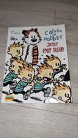 Calvin und Hobbes - Jetzt erst recht! Band 10 Top! neuwertig
