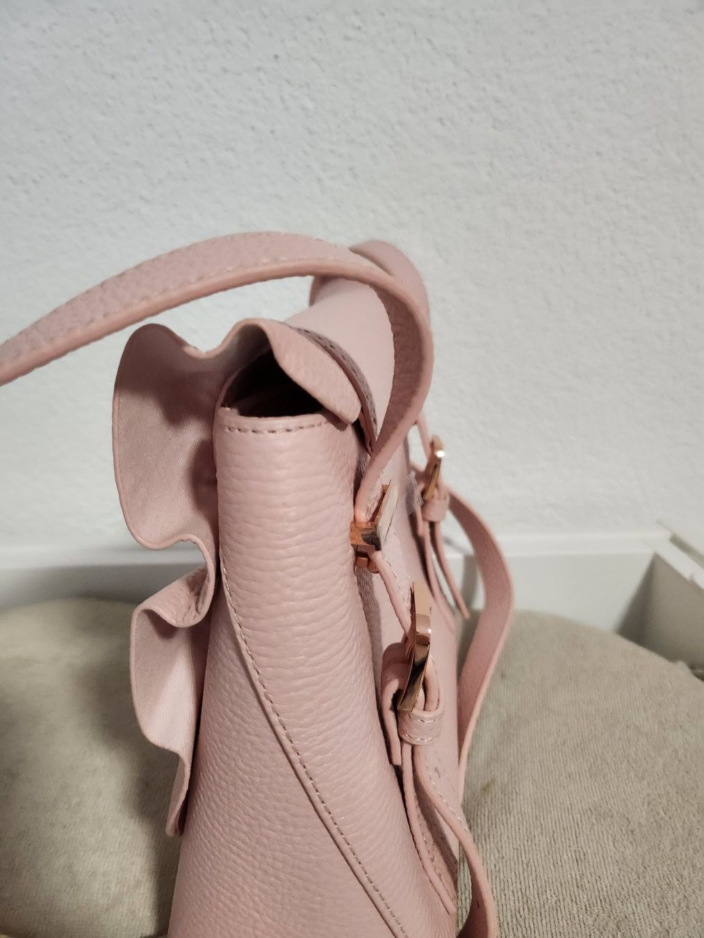 Rucksäcke: Ted Baker Rucksack – Gebraucht aus Kefikon TG von Livline 2