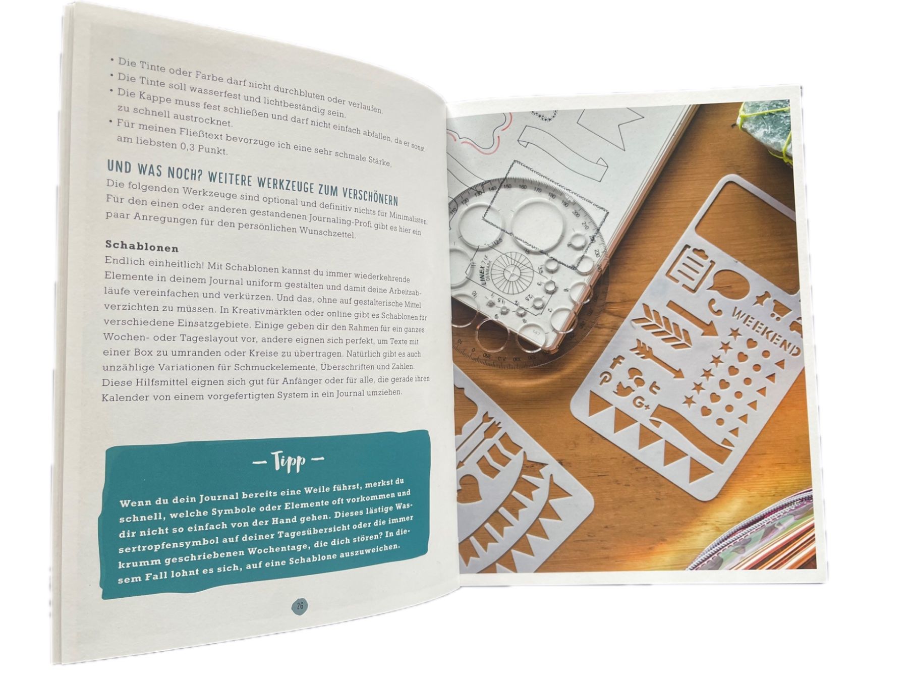 Libri: Journal mit der Bullet-Methode – Usato da Brugg AG venduto da jea_N00 3