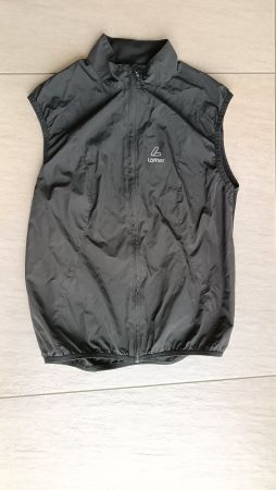 Windstopper Gilet Löffler
