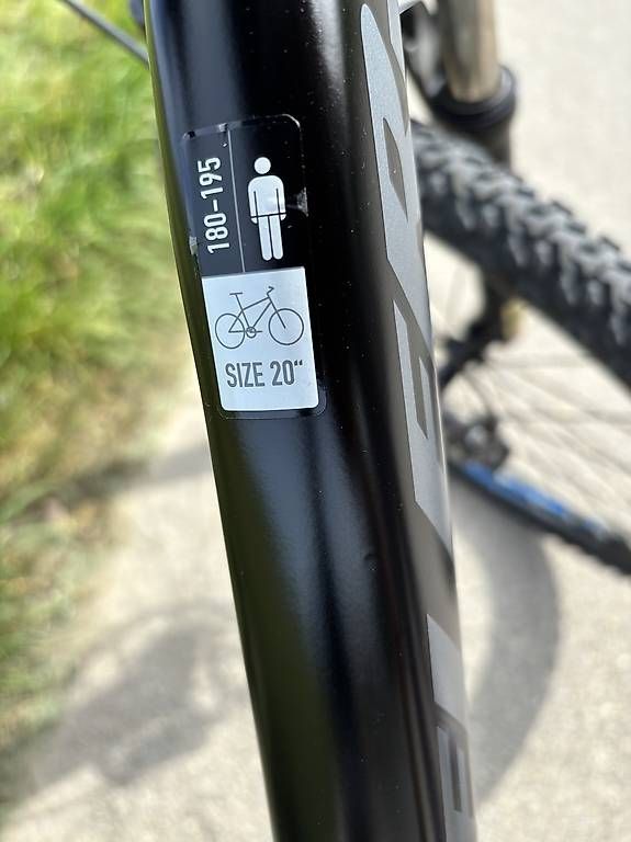Wheeler Biciclette: Wheeler Protron 320 – Usato da Oberönz venduto da pescita 3