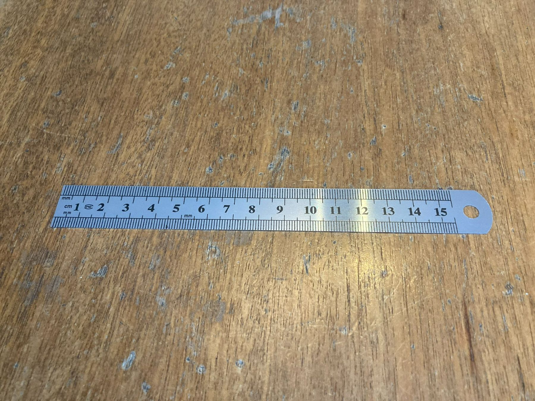 Altro in Scrittura & Disegno: Massstab 15cm NEU – Nuovo (secondo la descrizione) da Widnau venduto da SIIVSIIV 1
