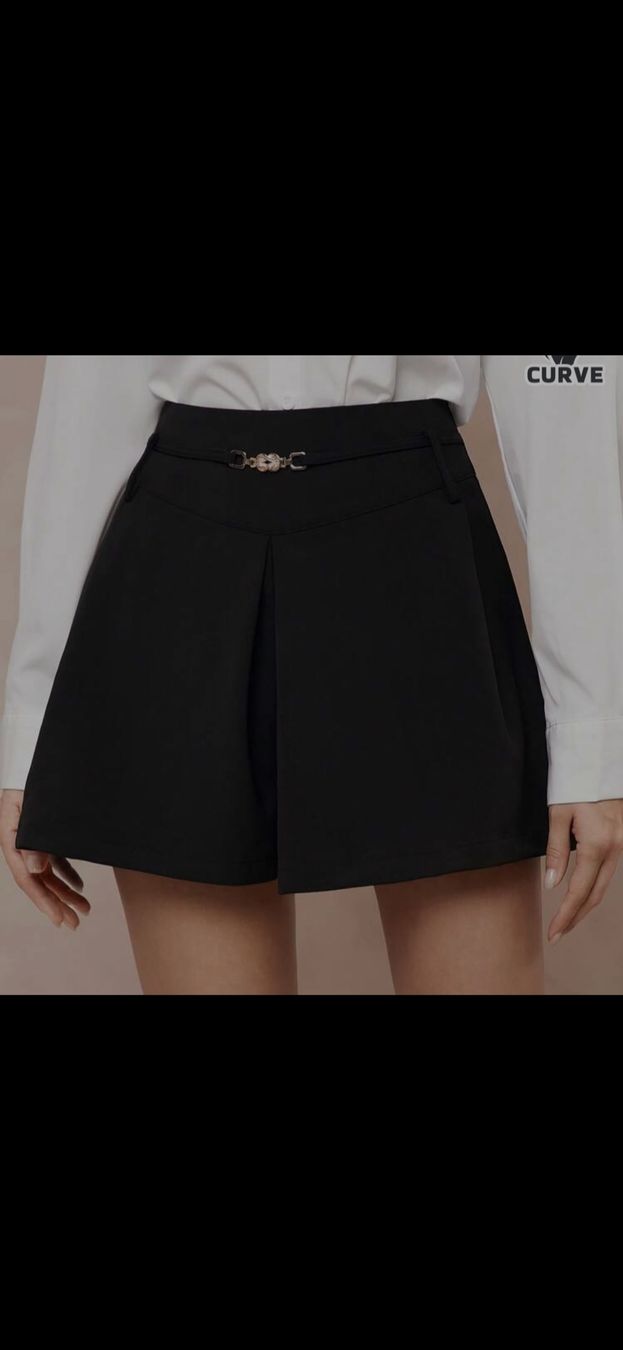 Pantaloni: Cider Shorts Grösse S - Rockoptik – Nuovo e nell'imballaggio originale da Thun venduto da caramel32