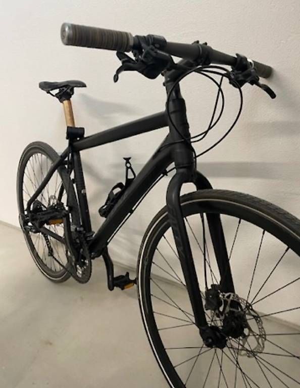 Cannondale Biciclette: Canondale bad boy 6 – Usato da Obernau venduto da Mayi04