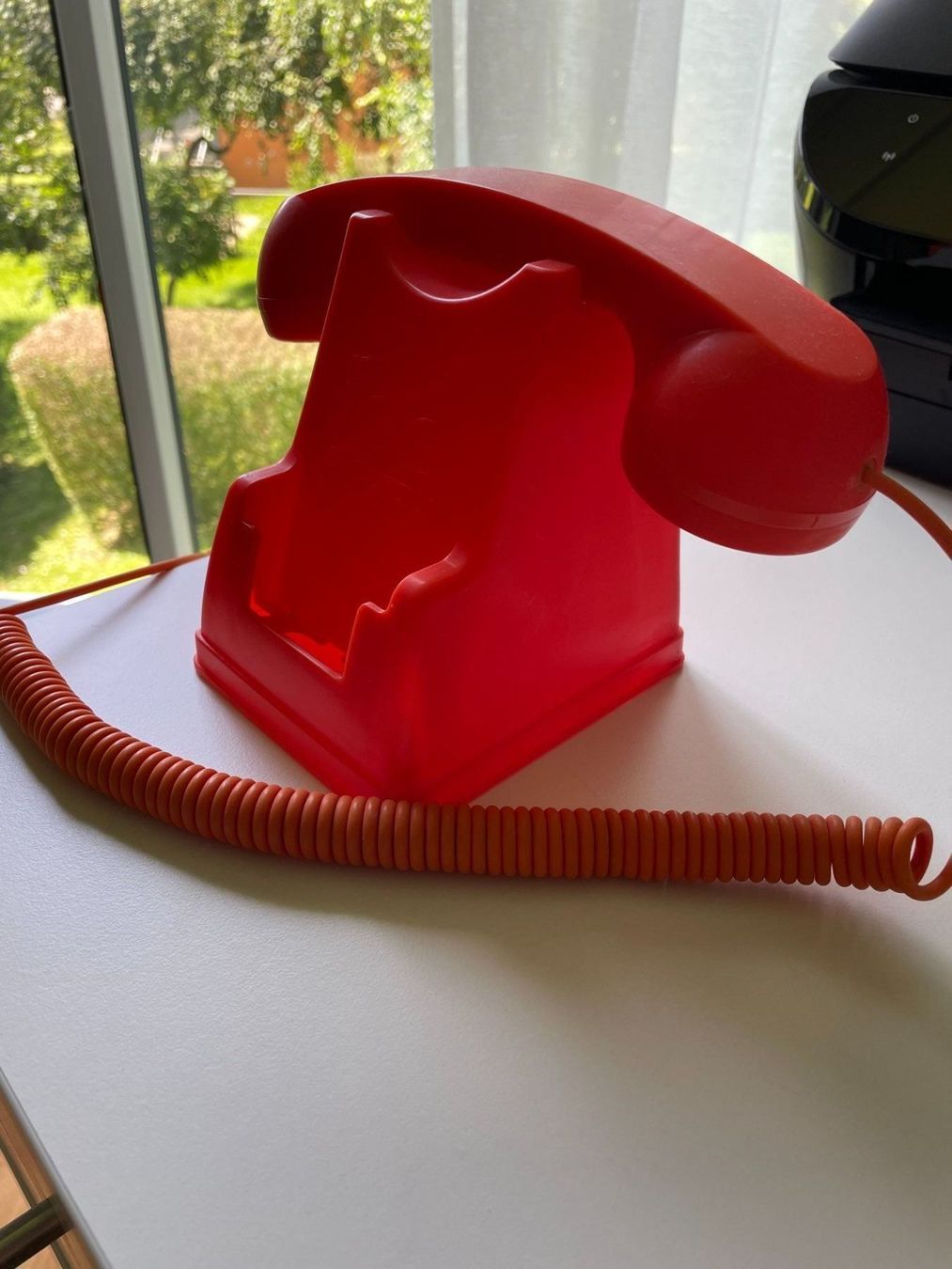 Altro in Decorazioni & Accessori: Kit main libre Ice-Phone  - Rouge – Usato da OBERENGSTRINGEN venduto da Lolo6316 2