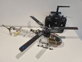 Walkera 4F200LM 