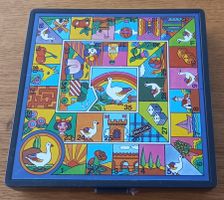*MAGNET - 3 SPIELE - BOX* 14.5X14.5.X3CM/VOLLST.(?).MIT ANL.