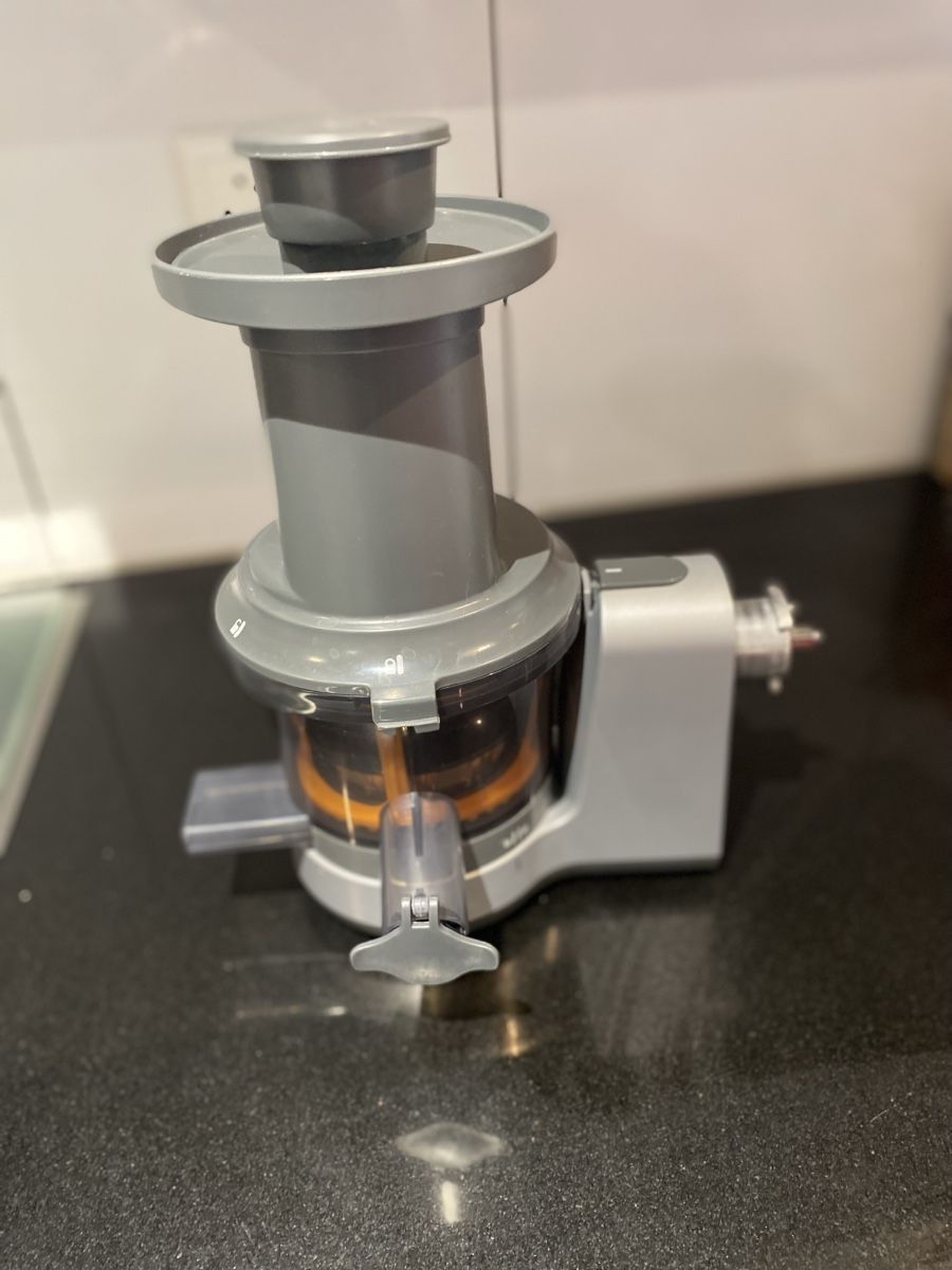 Kenwood Appareils de cuisine: Kenwood – D'occasion à Willisau par Justinmathys
