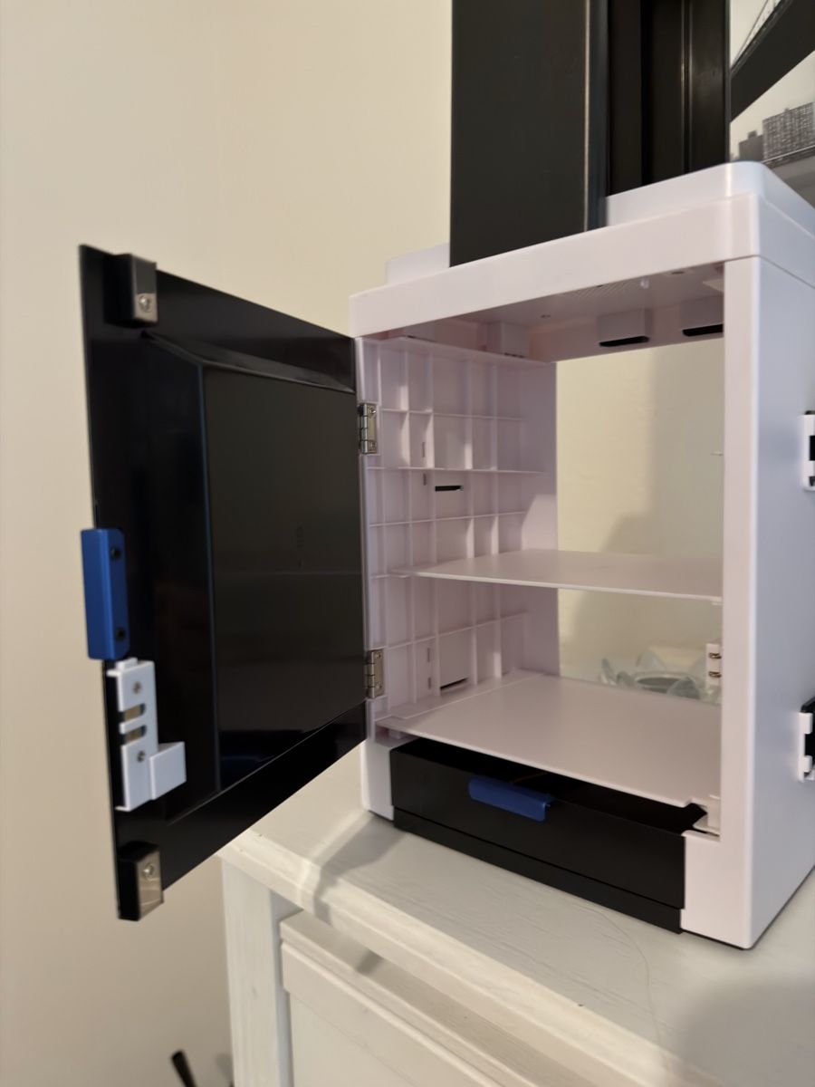 Racks & Supports: Headset-Controller Stand with Light – D'occasion à Fehraltorf par milady 3