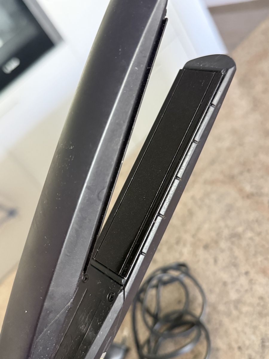 BaByliss Piastre & Arricciacapelli: Piastra babyliss – Usato da Losone venduto da lis_s9cf 1