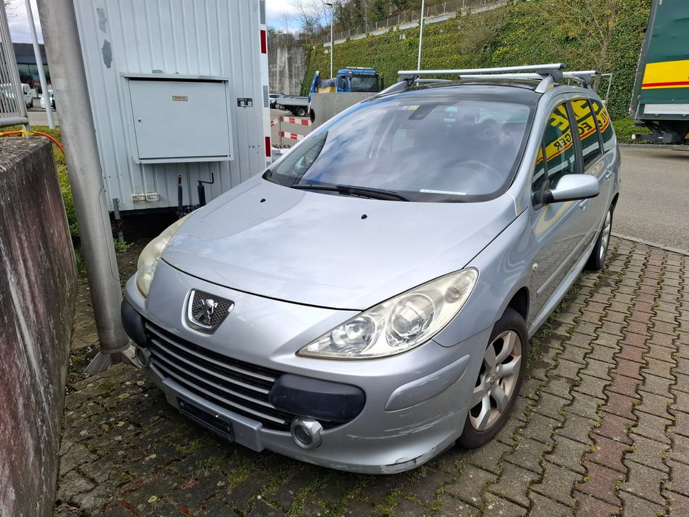 Sitemapcdatahttpeducmixel Thicoipeinfowunderschone Peugeot 307 Kombi Bildnull