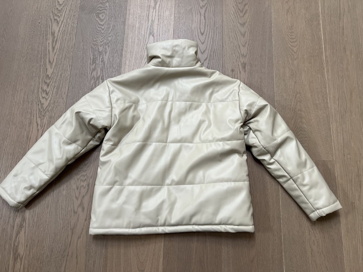 Jacken: Threadbare Kunstleder Jacke Gr.40 – Neu (gemäss Beschreibung) aus Visp von bluenero 1