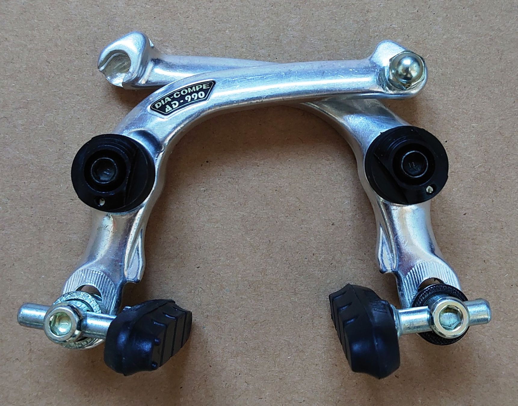 Pezzi di ricambio: Dia-Compe - U-Brake AD 990 – Nuovo (secondo la descrizione) da Biel/Bienne venduto da TheShop4U