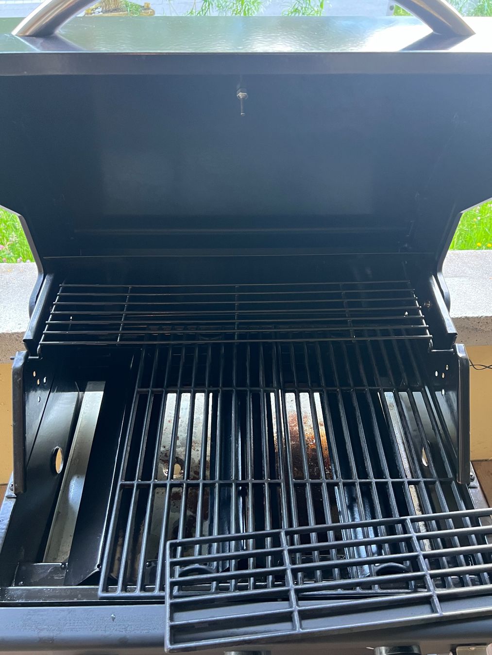 Griglie: Gas-Grill – Usato da Sennhof venduto da dar_x6zm 5
