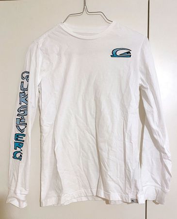 Quiksilver Shirt