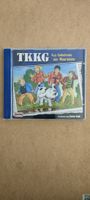TKKG - Das Geheimnis der Moorleiche, CD, Top Zustand!