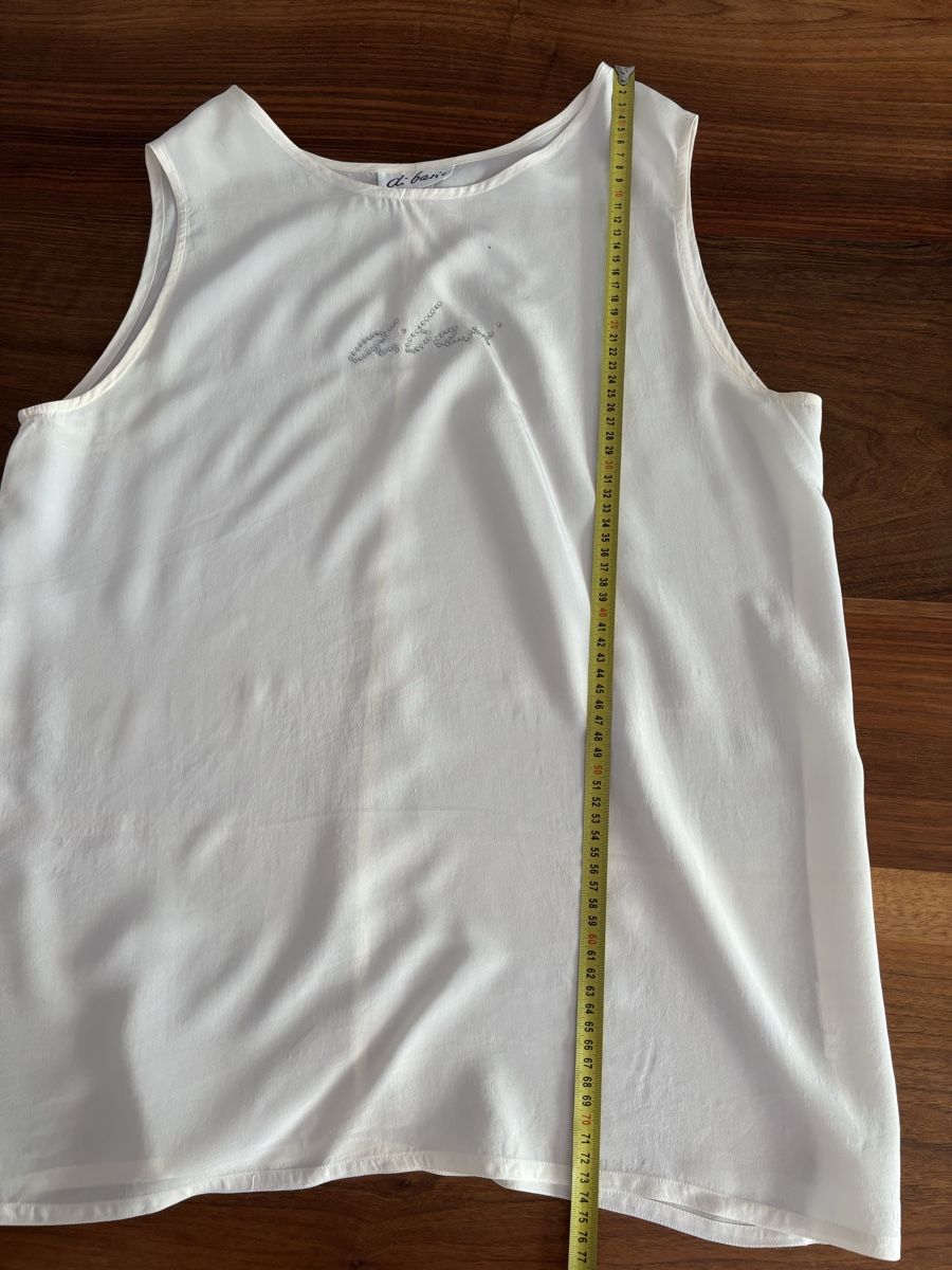 Tops: Top Seide Gr. 42  – D'occasion à Winterthur par san_wd8j 3