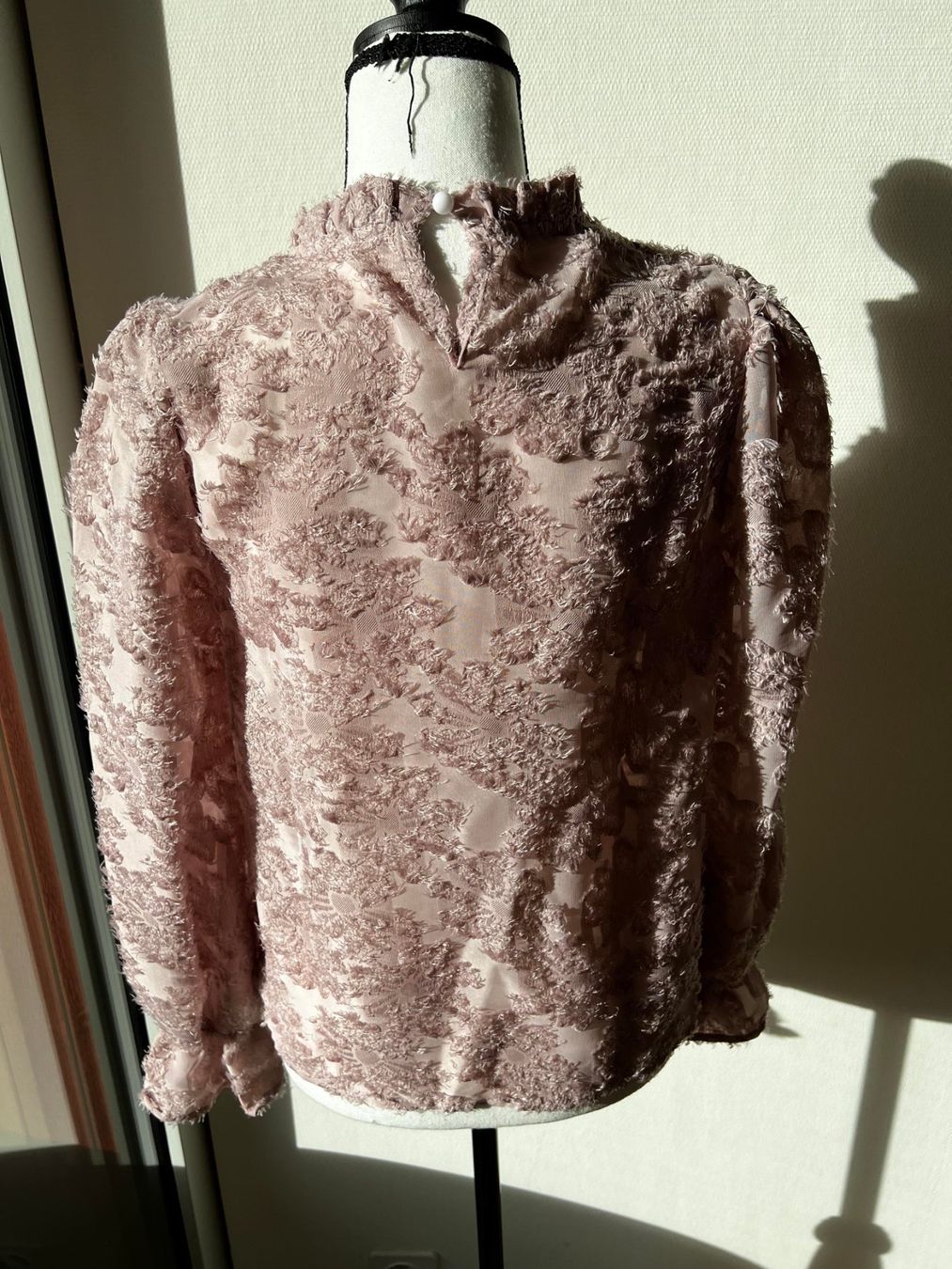 Camicette: Neue Bluse S – Nuovo e nell'imballaggio originale da Riehen venduto da edu_92w7 4