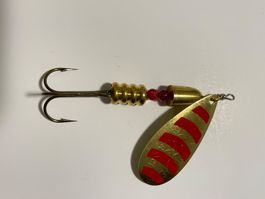 Olympic Spinner Nr. 6