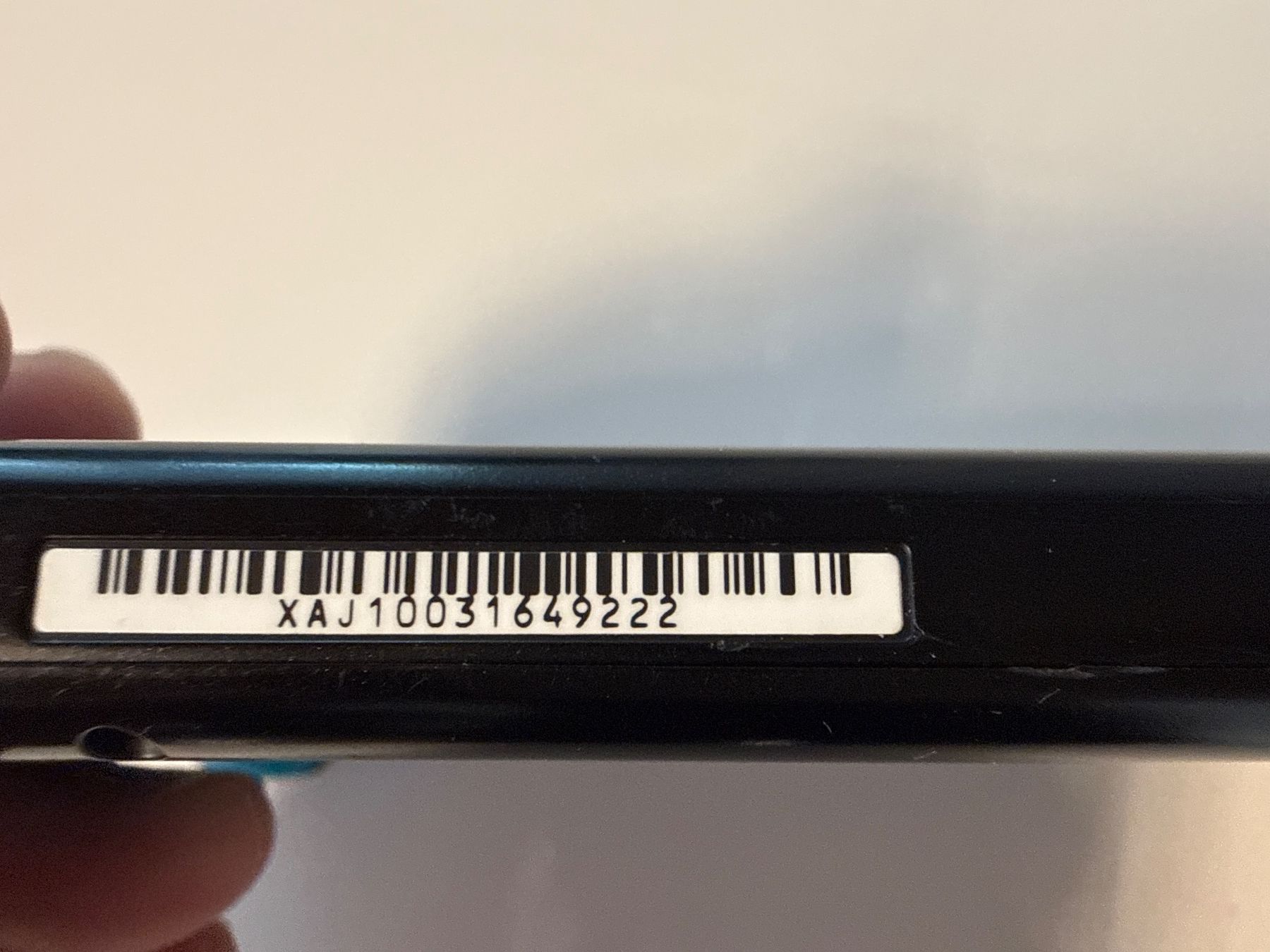 Nintendo Konsolen: Nintendo Switch Konsole  Defekt. – Gebraucht aus Niederbipp von nbf_qy2d 5