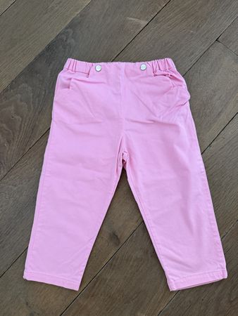 🎀 Jacadi pantalon/ Hose 80-86