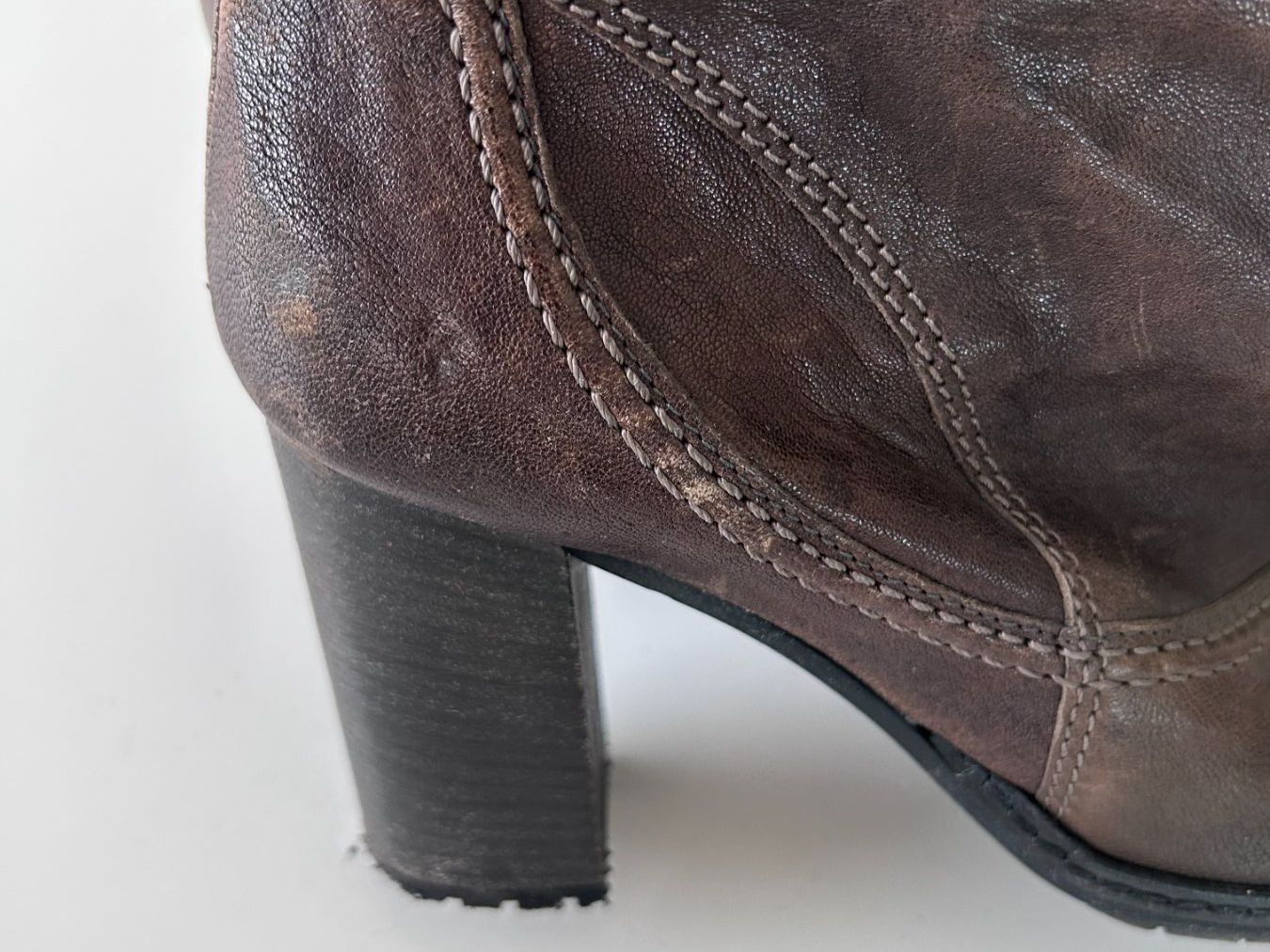 Vic Matié Scarpe da donna: Vic Matié Stiefel – Usato da St. Gallen venduto da look-twice 4