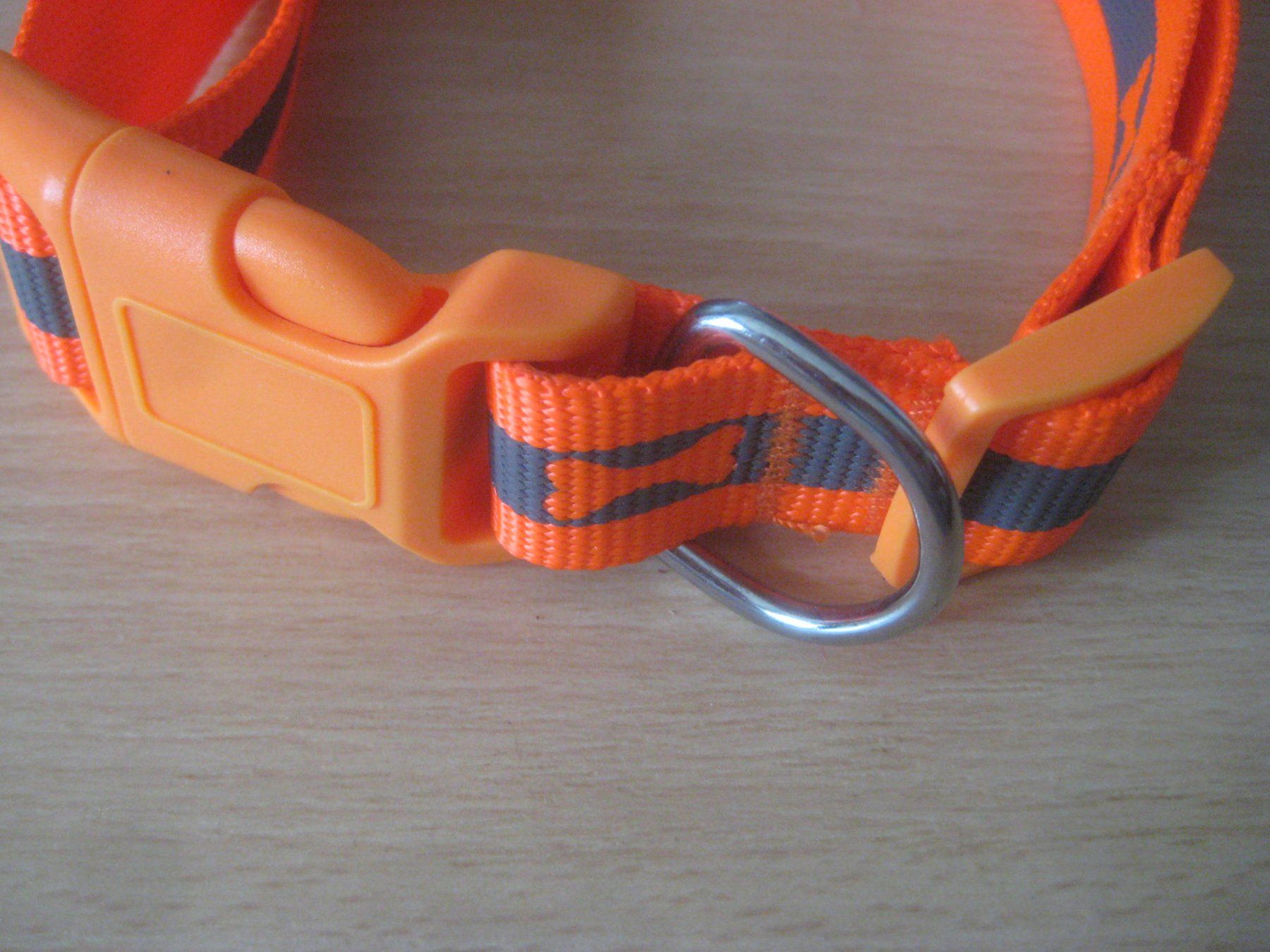 Guinzagli & Collari: HUNDE   LEUCHT SCHUTZ   HALSBAND – Usato da Uster venduto da flocke1 2