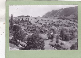 Sigriswil am Thunersee 1946
