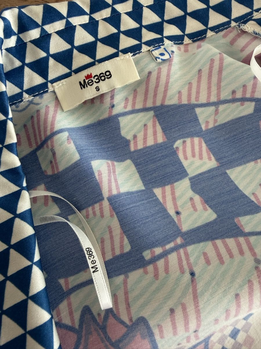Kimonos: Cooler Me369 Kimono Gr.S – Neuf (Voir description) à Hergiswil NW par Kaktus34 5