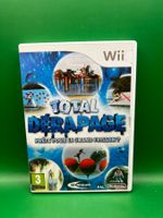 Total Dérapage - Prêts pour le grand frisson (FR) - Wii