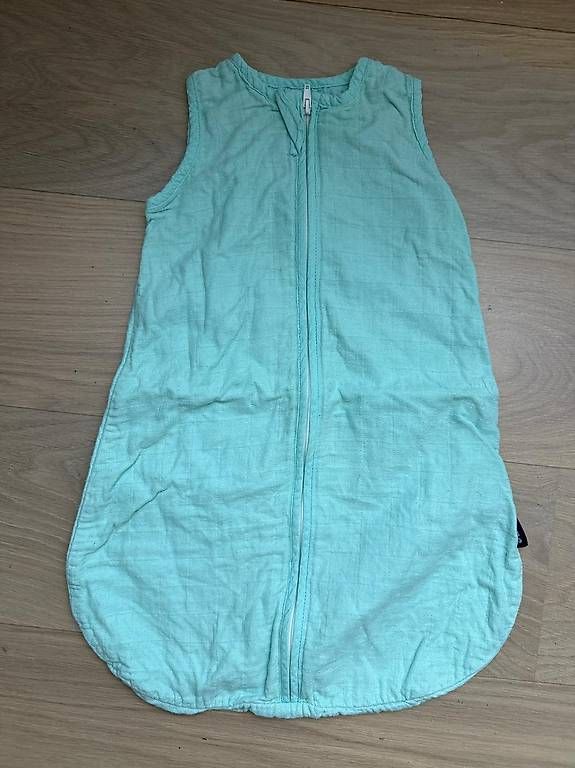 Sacchi a pelo: Sommerschlafsack 100% Baumwolle 60cm – Usato da Zürich venduto da Tevelyn