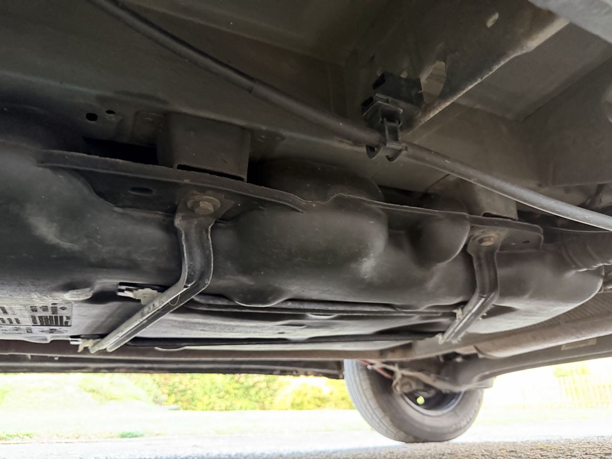 Fiat Autos: Fiat Ulysse 2.0 JTD 2008 – Gebraucht aus Donneloye von Edelweiss_jeep 8