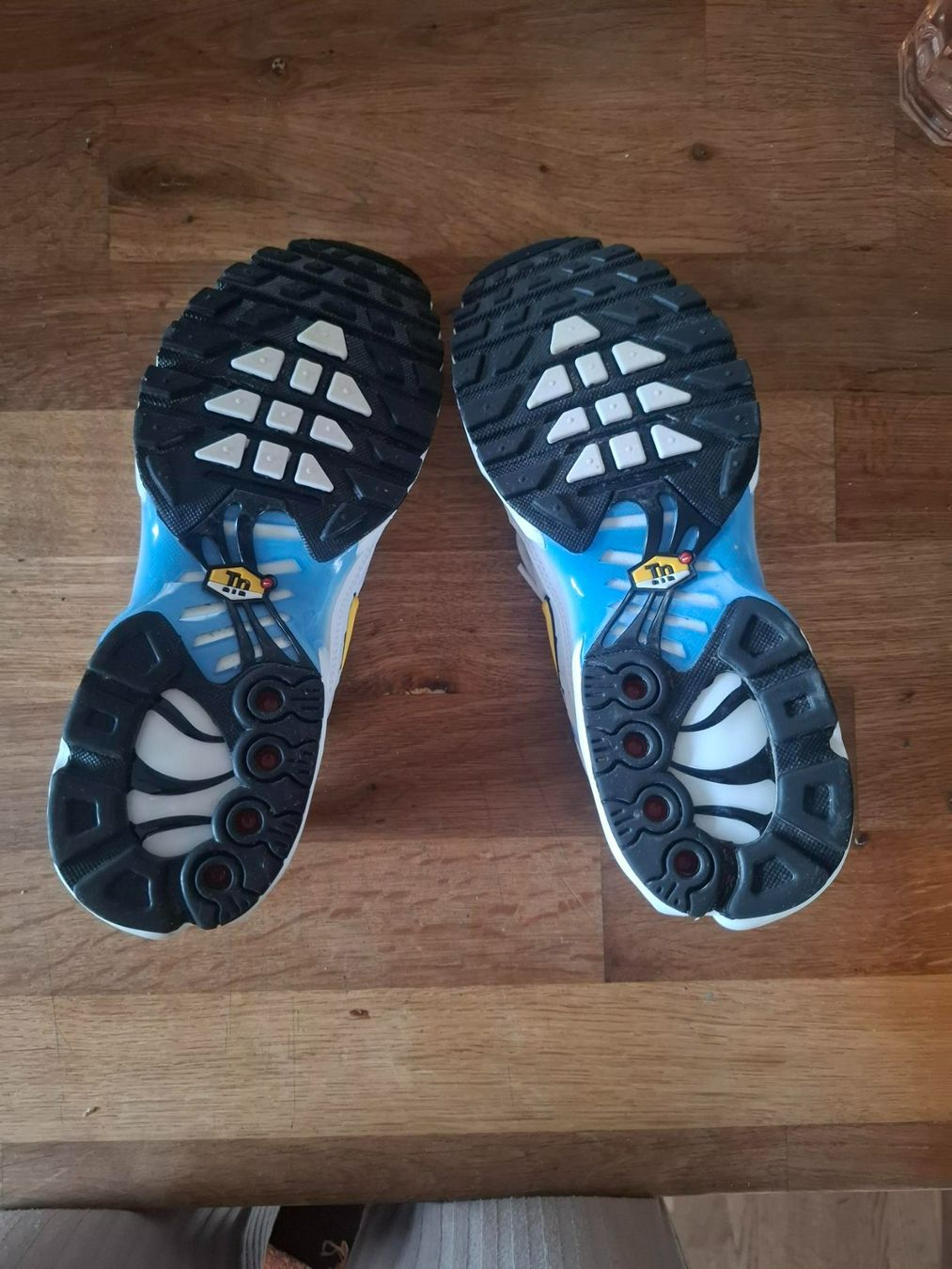 Nike Scarpe da uomo: Neue Nike Air Max Plus grösse 37 – Nuovo e nell'imballaggio originale da Samstagern venduto da minimaus4444 3