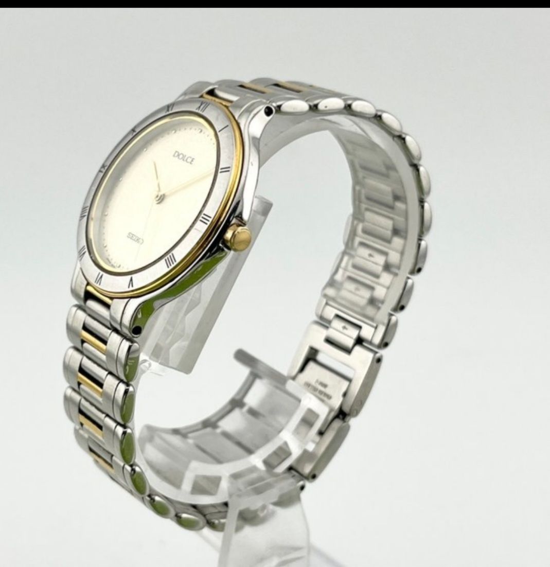 Seiko Orologi: Seiko Dolce – Usato da Romanel-s-Lausanne venduto da site76 1