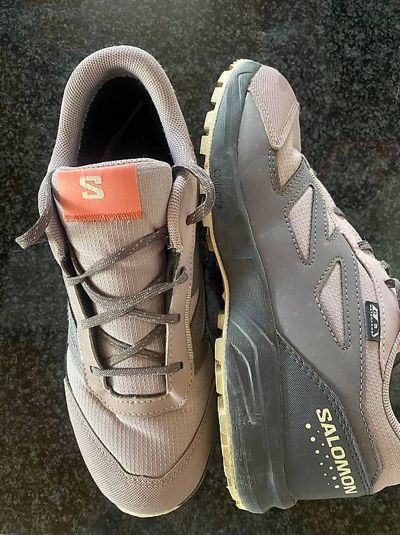 Scarpe per ragazzi: Chaussures fille Salomon – Usato da Fiez venduto da del08