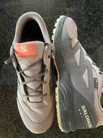 Chaussures fille Salomon