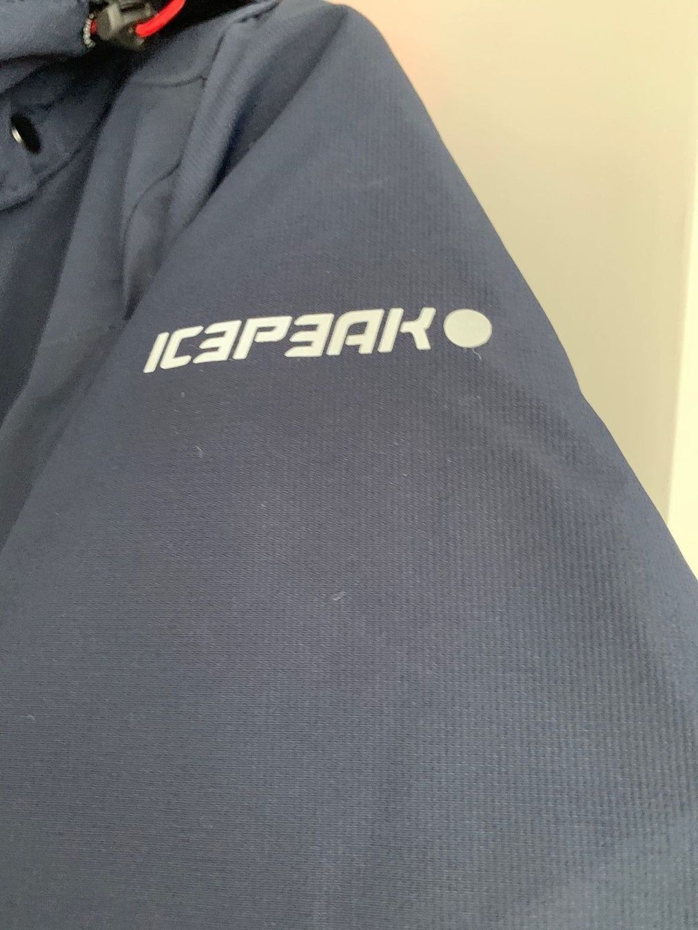 Icepeak Giacche: Icepeak Funktionsparka NEU Wintermantel – Nuovo (secondo la descrizione) da Adliswil venduto da Jessik0 5