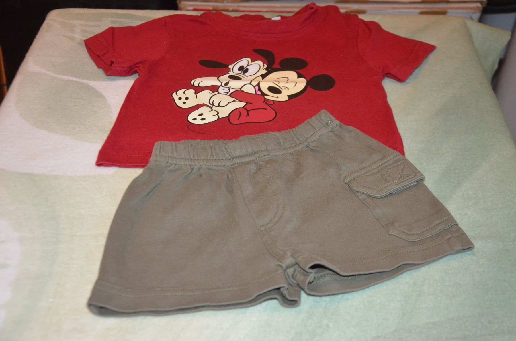 Kleiderpakete & -sets: TAILLE 62-68 – Gebraucht aus Chiasso von Dolly015