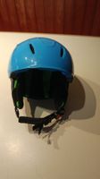 Skihelm 48-52
