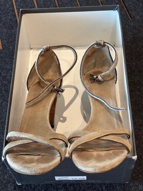 Damenschuhe: Pumps 'Robert del Carlo' – Gebraucht aus Triboltingen von U_1965 3
