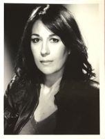Valérie Benguigui 1965-2013 Autogramm signiert Foto 13x18cm