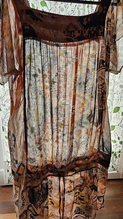 Vestiti: Miniabito / Copricostume Pimkie M – Usato da Lumino venduto da Doni_dp 3